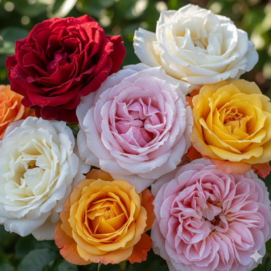 How to Buy Wholesale Roses Direct From the Farm (And Save Big)