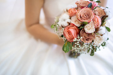 Best Wholesale Roses for Weddings and Large Events