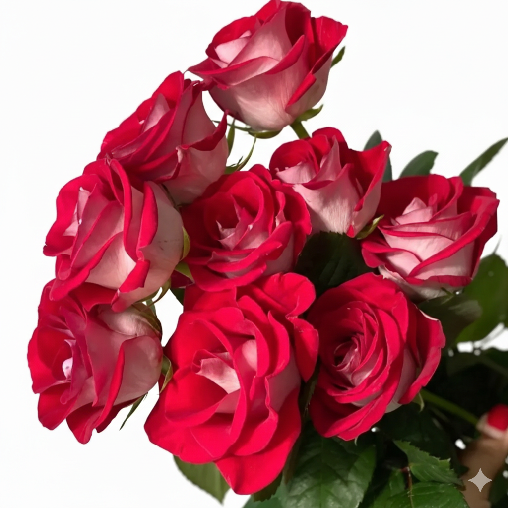 Bluez Rose wholesale