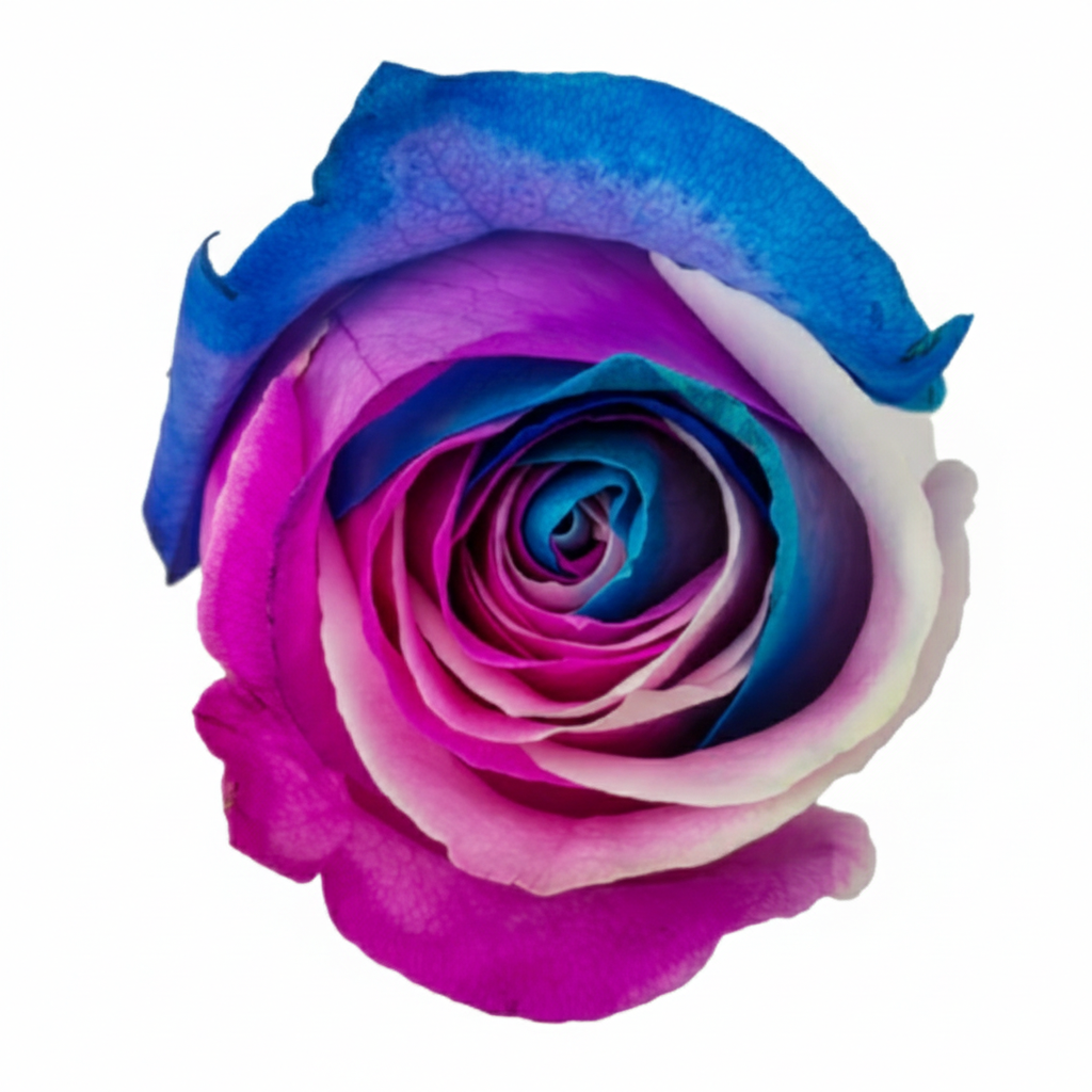 Novelty & Tinted Roses