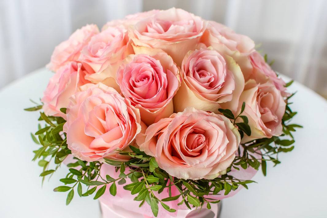 Barista Roses in Bulk | Fresh Cut Roses for Events – WholesaleRoses.com