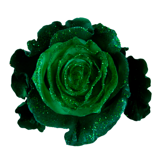 Tinted Leprechaun Roses